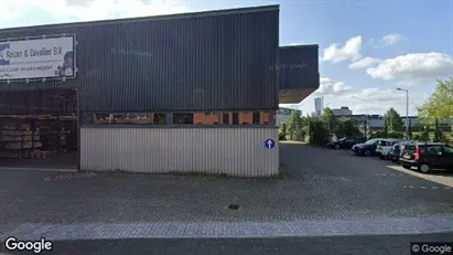 Bedrijfsruimtes for rent in Haarlemmermeer - Photo from Google Street View