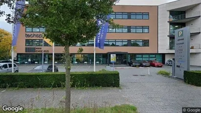 Kantorruimte for rent in Haarlemmermeer - Photo from Google Street View