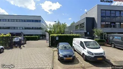 Bedrijfsruimtes for sale in Amsterdam Westpoort - Photo from Google Street View