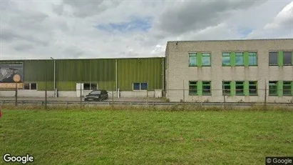 Bedrijfsruimtes for rent in Moerdijk - Photo from Google Street View