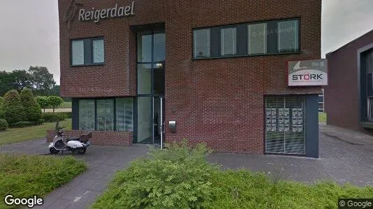 Kantorruimte for rent i Emmen - Foto uit Google Street View