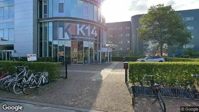 Bedrijfsruimtes for rent in Delft - Photo from Google Street View