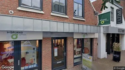 Bedrijfsruimtes for rent in Oldenzaal - Photo from Google Street View