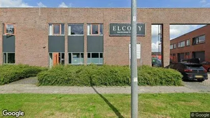 Kantorruimte for rent in Groningen - Photo from Google Street View