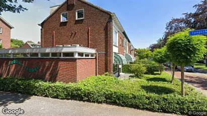 Bedrijfsruimtes for rent in Breda - Photo from Google Street View