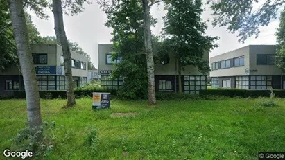 Kantorruimte for rent in Breda - Photo from Google Street View