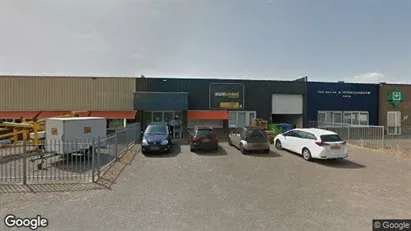 Bedrijfsruimtes for rent in Cuijk - Photo from Google Street View