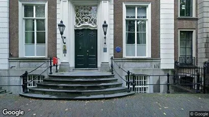 Kantorruimte for rent in The Hague Centrum - Photo from Google Street View