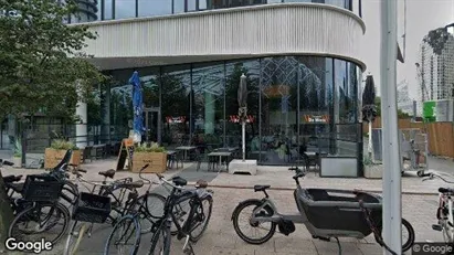 Kantorruimte for rent in The Hague Haagse Hout - Photo from Google Street View