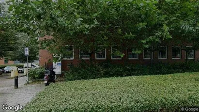 Kantorruimte for rent in Rijswijk - Photo from Google Street View