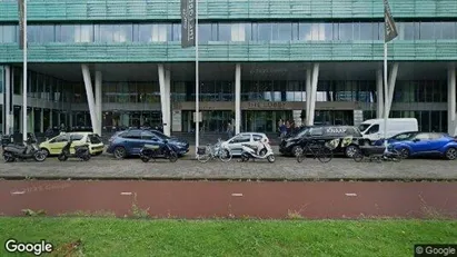 Kantorruimte for rent in Rijswijk - Photo from Google Street View