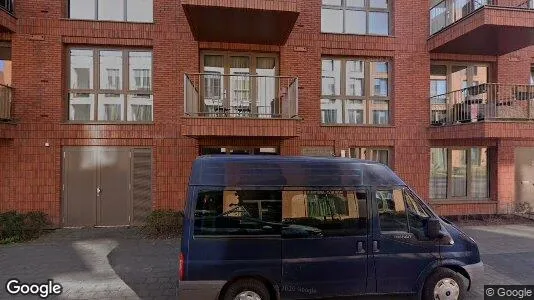 Kantorruimte for rent i Groningen - Foto uit Google Street View