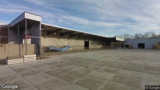 Bedrijfsruimtes for rent i Purmerend - Foto uit Google Street View