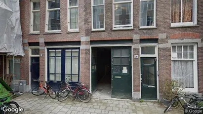 Bedrijfsruimtes for rent in Amsterdam Oud-Zuid - Photo from Google Street View