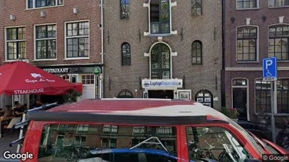 Bedrijfsruimtes for rent in Amsterdam Centrum - Photo from Google Street View