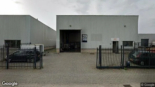 Bedrijfsruimtes for rent i Kerkrade - Foto uit Google Street View