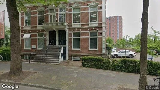 Kantorruimte for rent i Groningen - Foto uit Google Street View