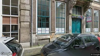 Kantorruimte for rent in Zwolle - Photo from Google Street View