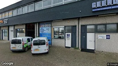Bedrijfsruimtes for rent in Capelle aan den IJssel - Photo from Google Street View