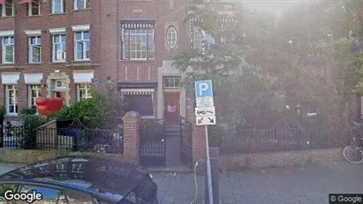 Bedrijfsruimtes for rent in Amsterdam Oud-Zuid - Photo from Google Street View