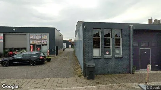 Bedrijfsruimtes for rent i Venlo - Foto uit Google Street View