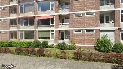 Bedrijfsruimtes for rent in Breda - Photo from Google Street View