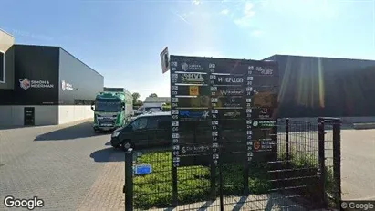 Bedrijfsruimtes for rent in Barneveld - Photo from Google Street View