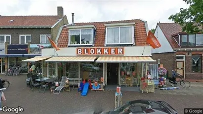 Bedrijfsruimtes for rent in Wormerland - Photo from Google Street View