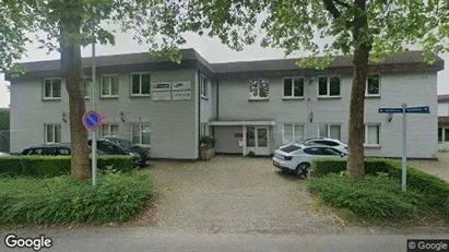 Kantorruimte for rent in Tilburg - Photo from Google Street View