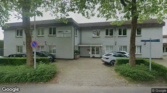 Kantorruimte for rent i Tilburg - Foto uit Google Street View
