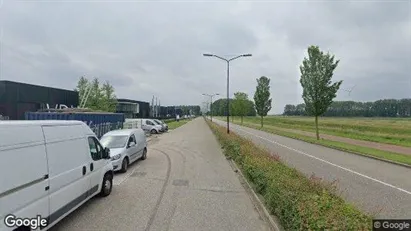 Bedrijfsruimtes for sale in Halderberge - Photo from Google Street View