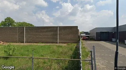 Bedrijfsruimtes for sale in Helmond - Photo from Google Street View