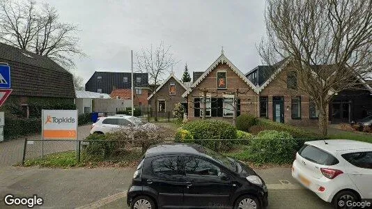 Kantorruimte for sale i Bunschoten - Foto uit Google Street View