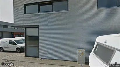 Bedrijfsruimtes for sale in Nieuwegein - Photo from Google Street View