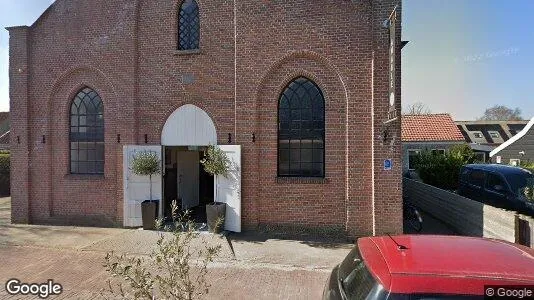 Bedrijfsruimtes for sale i Noord-Beveland - Foto uit Google Street View