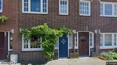 Bedrijfsruimtes for sale in Bergen op Zoom - Photo from Google Street View