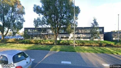 Bedrijfsruimtes for rent in Leeuwarden - Photo from Google Street View