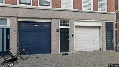 Bedrijfsruimtes for sale in The Hague Scheveningen - Photo from Google Street View