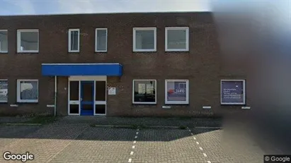 Kantorruimte for rent in Leerdam - Photo from Google Street View