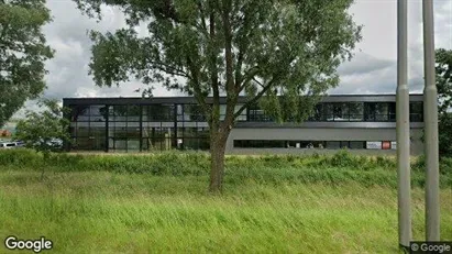 Bedrijfsruimtes for rent in Leeuwarden - Photo from Google Street View