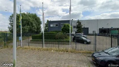 Bedrijfsruimtes for rent in Albrandswaard - Photo from Google Street View