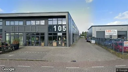 Producties for rent in Zaanstad - Photo from Google Street View