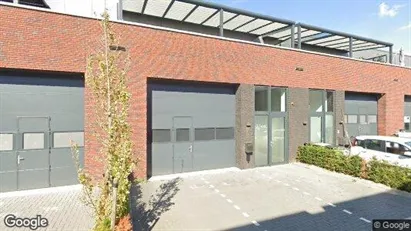 Kantorruimte for rent in Ede - Photo from Google Street View
