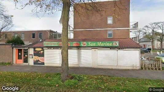 Kantorruimte for rent i Zoetermeer - Foto uit Google Street View