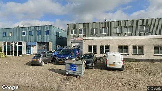 Bedrijfsruimtes for rent i Pijnacker-Nootdorp - Foto uit Google Street View