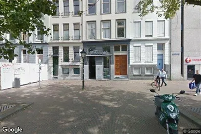 Bedrijfsruimtes for rent in Rotterdam Centrum - Photo from Google Street View