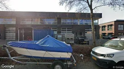 Bedrijfsruimtes for rent in Barendrecht - Photo from Google Street View