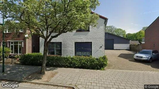 Kantorruimte for rent i Veenendaal - Foto uit Google Street View