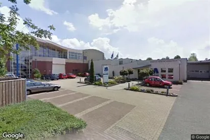 Producties for rent in Bladel - Photo from Google Street View