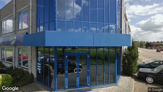 Kantorruimte for rent i Nieuwkoop - Foto uit Google Street View